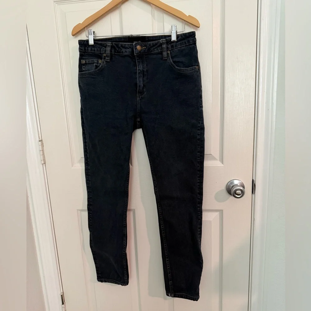 Rolla’s Stinger Men’s Skinny Jeans Dark Wash 33 W 32L